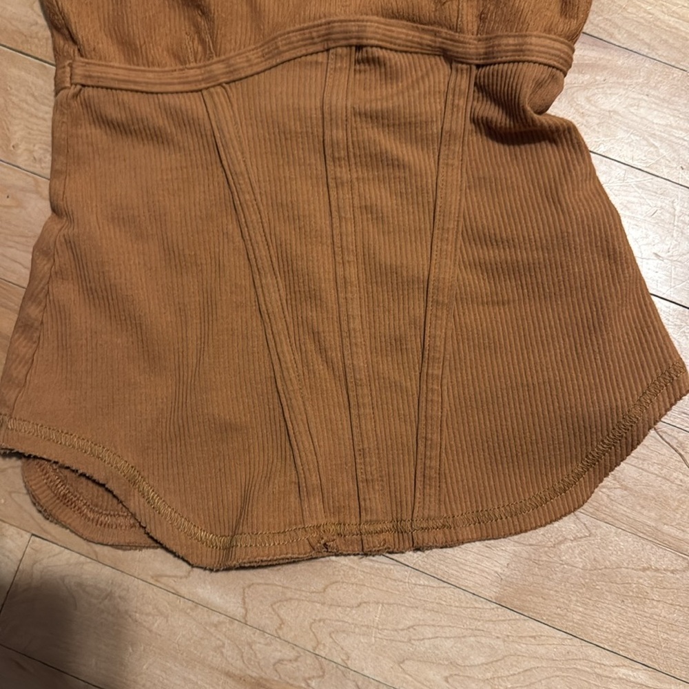 Free people movement tank top - Picture 3 of 7